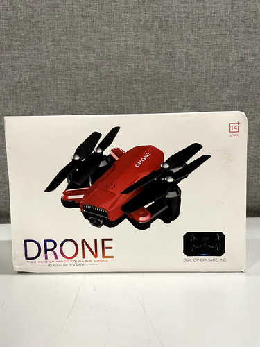 Drone dual camera - drone,