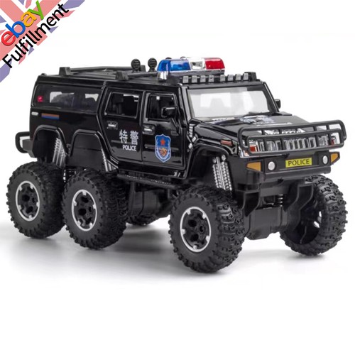 Alloy police lengthen - alloy,