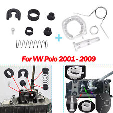 For VW Polo 2001 -2009 Upgrade Trans Shifter Lever Change Linkage Selector Bush