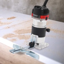 800W Electric Router Tool