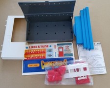 Matchbox Diecast Connectables