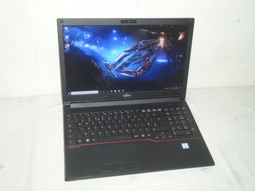 Fujitsu lifebook e557 - fujitsu, core