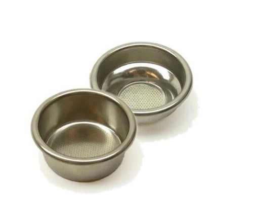 Spaziale double portafilter - la,