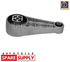 BEARING, ENGINE FOR CHEVROLET