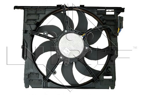 Rtg engine cooling fan fits - rtg,