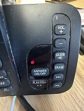 Panasonic KX-TGC224 Cordless Telephone 08010723