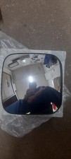 A0028114733 A 002 811 47 33 GENUINE MERCEDES ATEGO WIDE ANGLE MIRROR GLASS