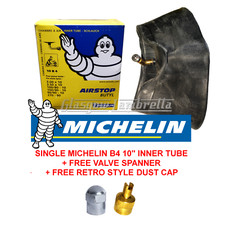 Single MICHELIN B4 AIRSTOP