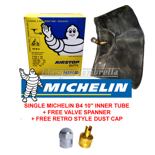 Single michelin airstop - single,