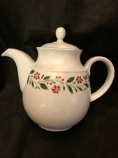 Royal Vale England Tea Pot -