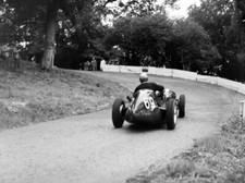 Kh Downing, Connaught Prescott