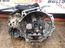 2016-2019 SEAT Leon Mk3 5