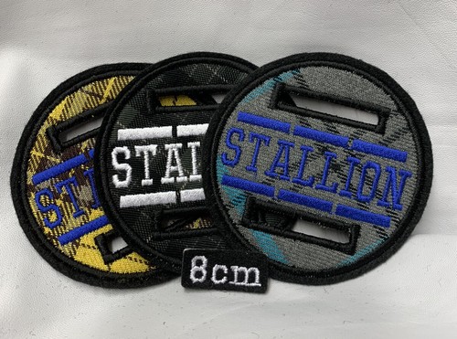 Stock clearance equine - stock,