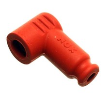 Go Kart NGK Rotax Max Evo Spark Plug Cap Trs-1409 (8733 Red) Karting