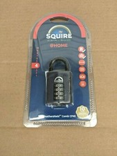 SQUIRE WEATHERSHIELD 40MM