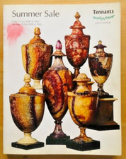 SUMMER SALE 17-18 JULY 2009 - Pub. TENNANTS - P/B