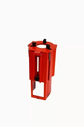 Mts adj section drill guard - mts,