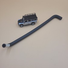 LR DISCOVERY I RRC V8 Plenum