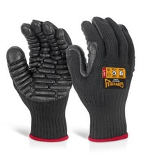 Glovezilla Anti Vibration Glove