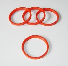 x4 Centre Spigot Locating