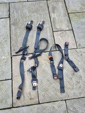 Mk3 Toyota Supra MA70 BLUE