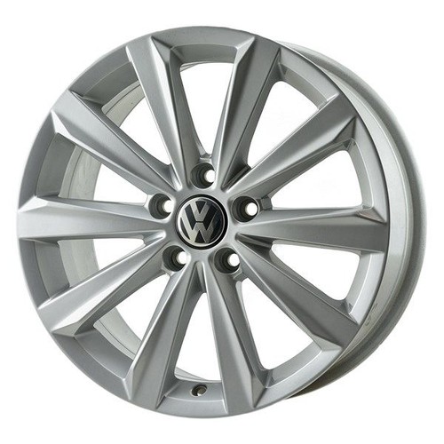 Volkswagen passat wheel - 17",