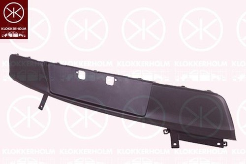 Rear spoiler for toyota - rear,