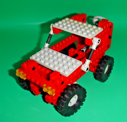 Lego technic universal - universal, set