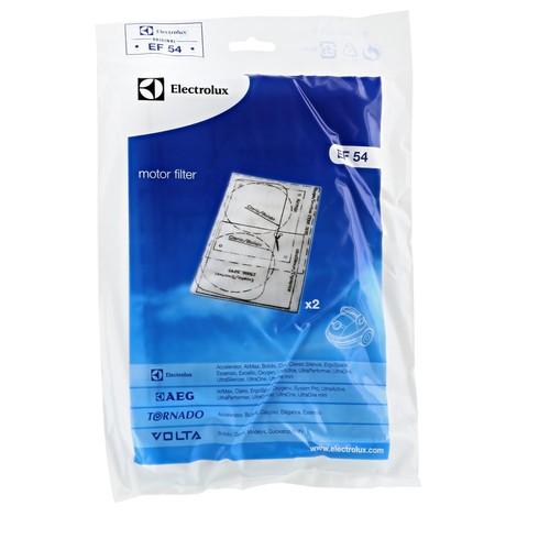Electrolux vacuum filter - electrolux,