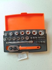 BAHCO SL25 Ratchet Screwdriver