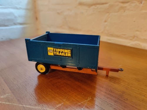 Britains vintage farm - britains,
