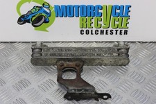 Honda VFR 800 Oil Cooler with