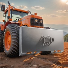 VEVOR 5/16" Skid Steer