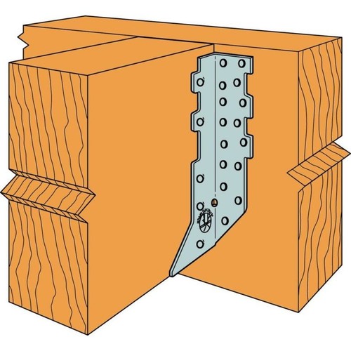 Simpson hhus410 4x10 - 4x10, joist