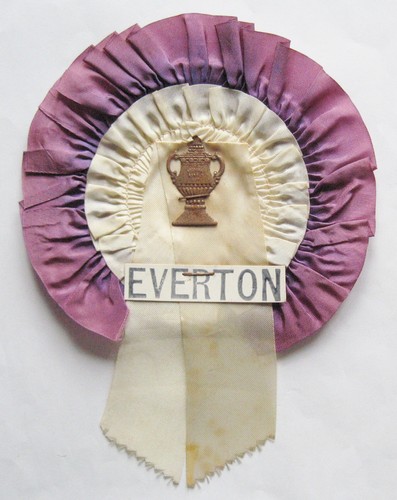 Everton superb original - everton,