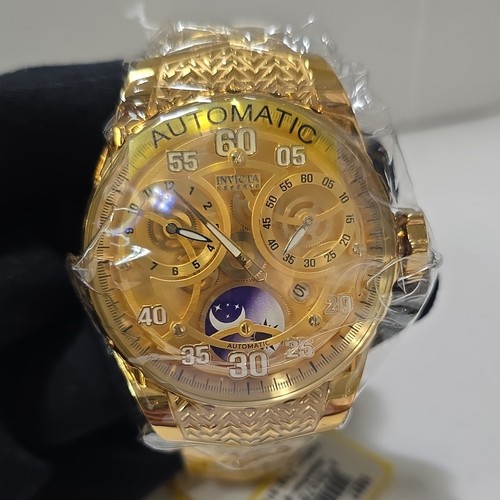 Invicta reserve grand - reserve,