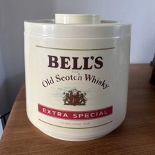 Bells Old Scotch Whisky Extra