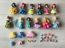 Hasbro Disney Princess Little