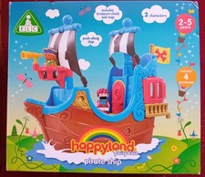Elc happyland fairytales - elc,