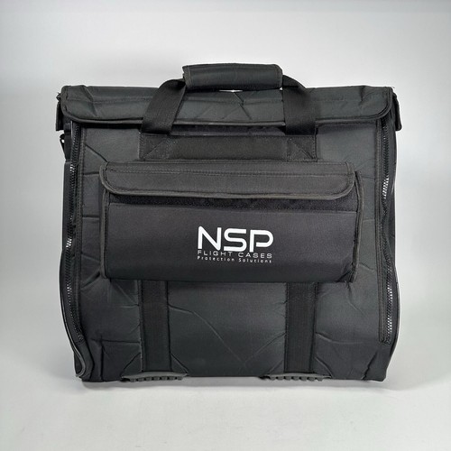 Nsp flight case protection - case,
