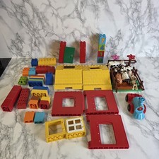 LEGO DUPLO Farm Animals Bundle