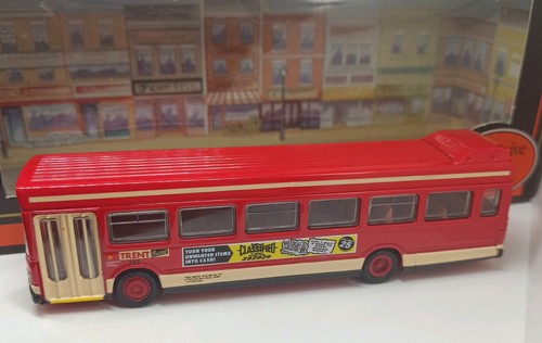 Efe leyland national long - national, 1