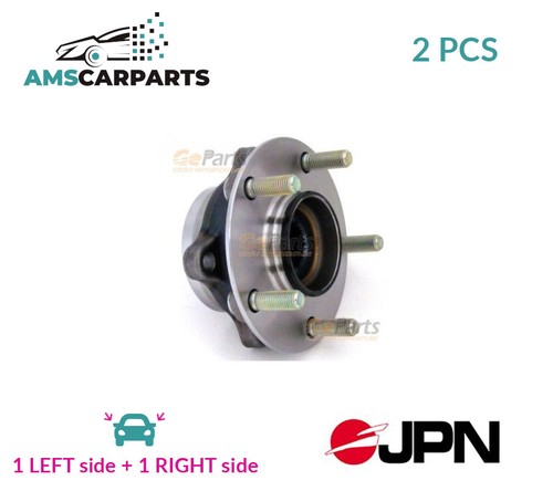 Wheel bearing kit - wheel, set