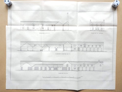 Example elevations farm - elevations,