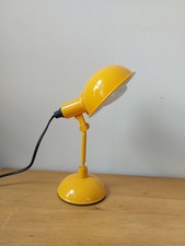 HABITAT Tommy Desk Lamp