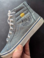 Vans Harry Potter Hogwarts