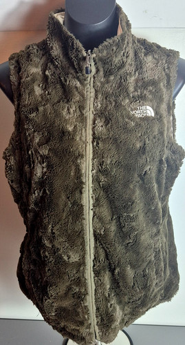 The north face - face, vest