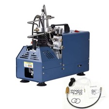 Pcp air compressor pump - air,