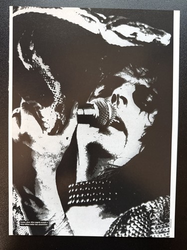 Alice cooper original - |,