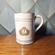 Denby Royal Navy? Royal